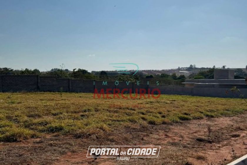 Terreno &agrave; venda - 400m&sup2; - Recanto dos Bandeirantes
