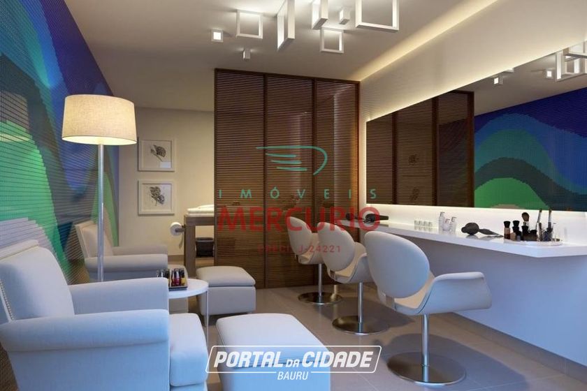 Apartamento &agrave; venda - 69m&sup2; - Residencial Parque Granja Cec&iacute;lia B