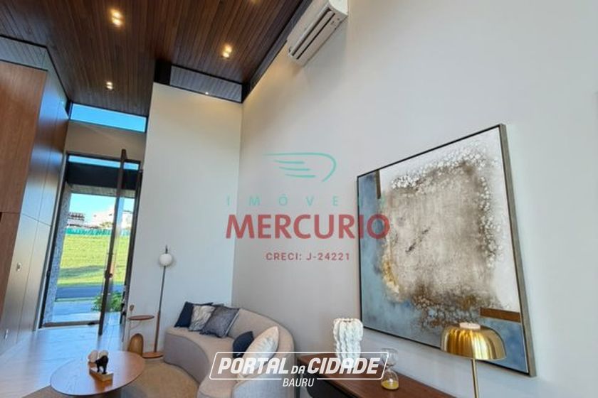 Casa &agrave; venda - 279m&sup2; - Alphaville