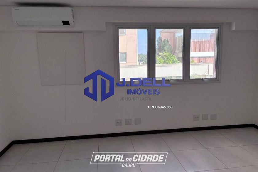 Sala Comercial &agrave; venda - Parque Jardim Europa
