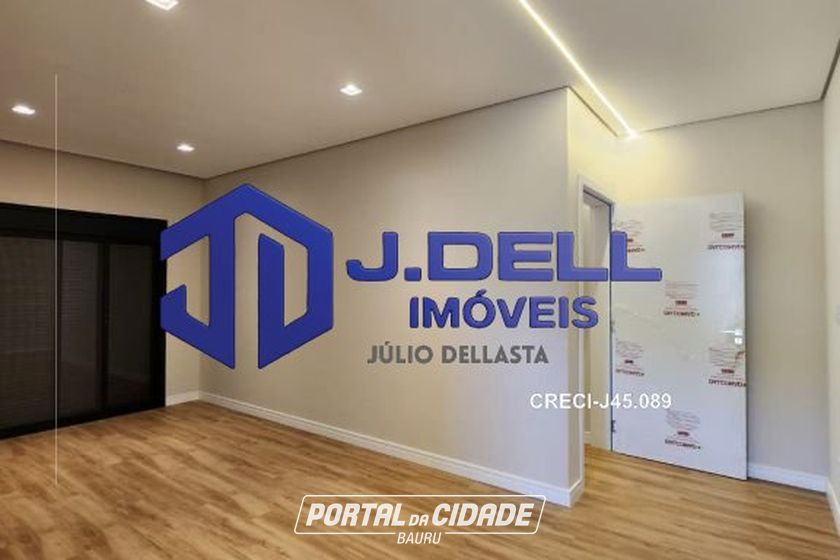 Casa &agrave; venda - 312m&sup2; - Residencial Villa de Le&oacute;n