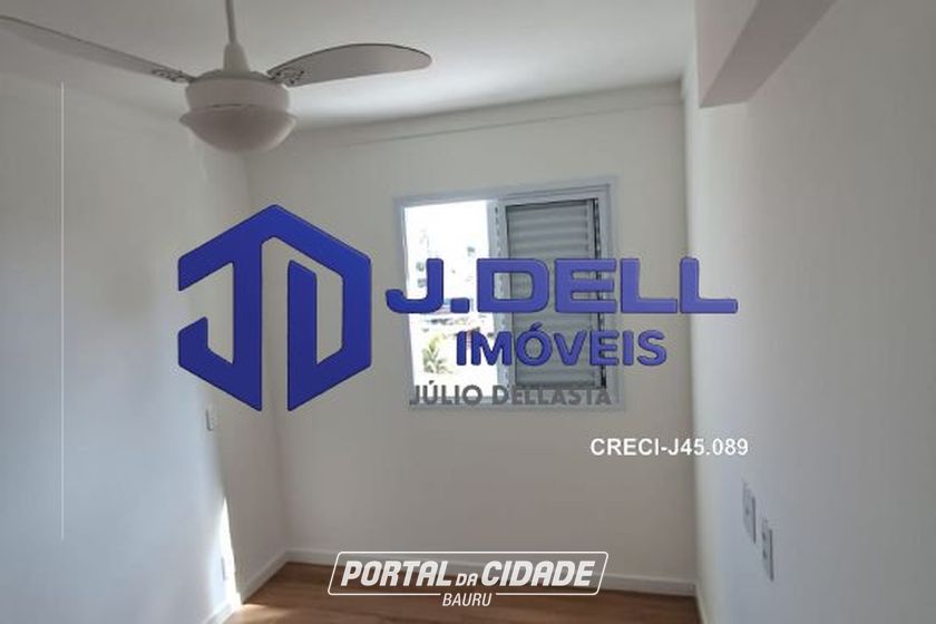 Apartamento para alugar - 60m&sup2; - Vila Santo Antonio