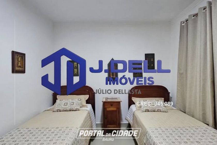Apartamento &agrave; venda - 142m&sup2; - Jardim Panorama