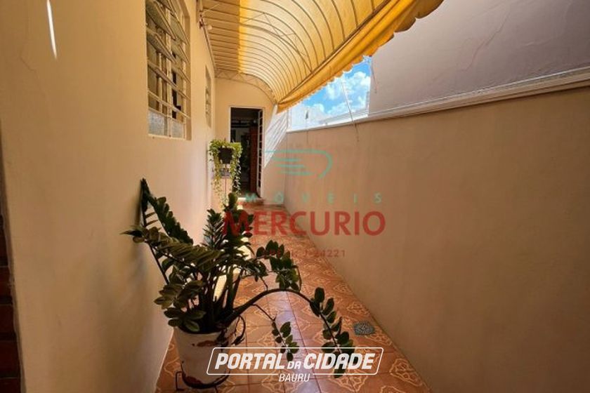 Casa &agrave; venda - 287m&sup2; - Jardim Nasralla