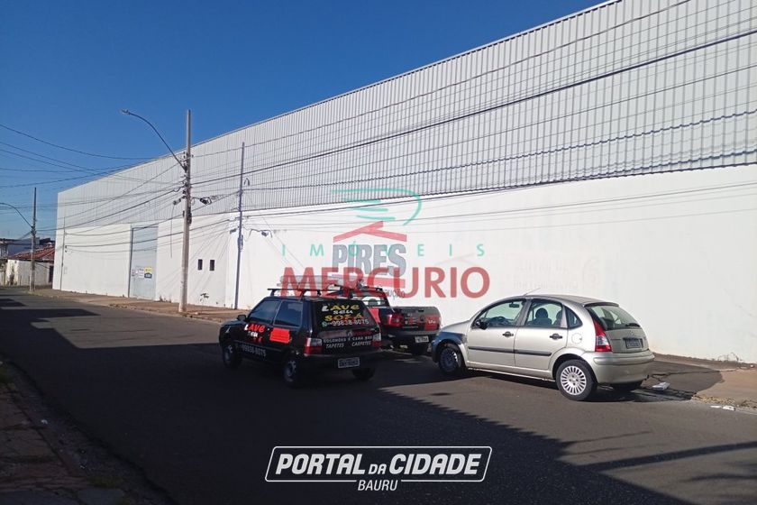 Sal&atilde;o Comercial para alugar - 2000m&sup2; - Vila Lemos