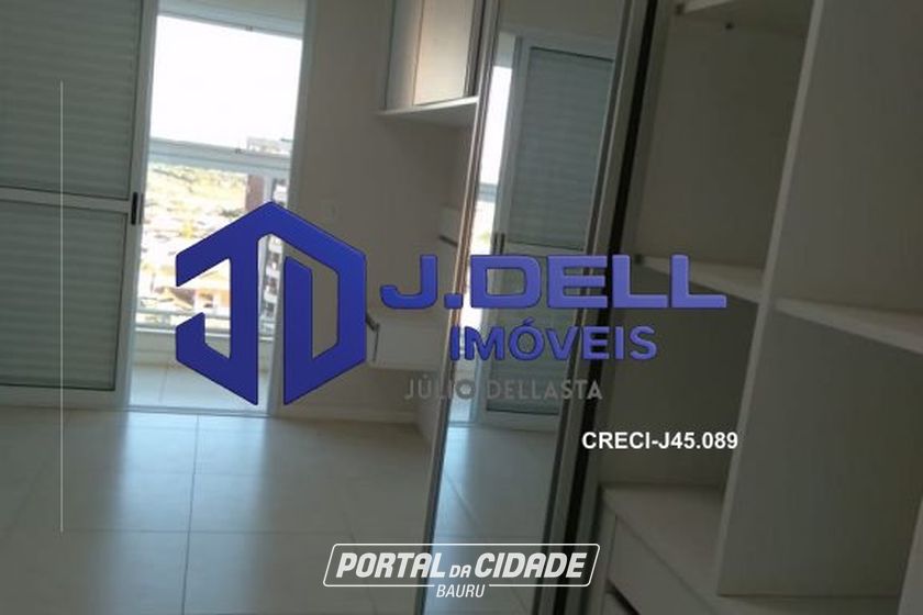 Apartamento para alugar - 115m&sup2; - Jardim Amalia