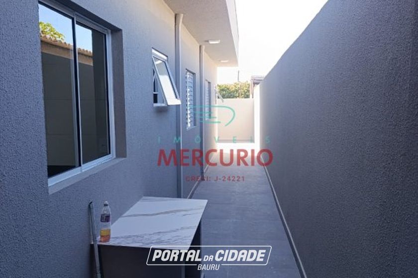 Casa &agrave; venda - 67m&sup2; - Jardim das Orqu&iacute;deas