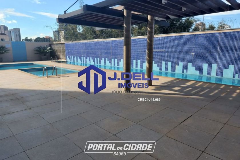 Apartamento &agrave; venda - Parque Jardim Europa