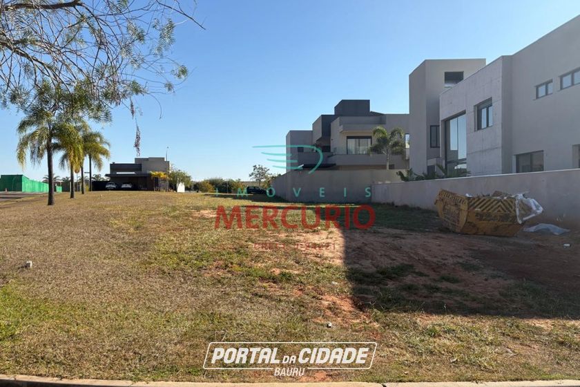 Terreno &agrave; venda - 503m&sup2; - Alphaville