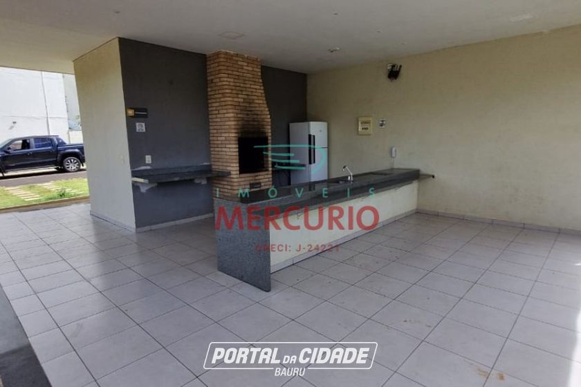 Apartamento &agrave; venda - 39m&sup2; - Jardim Country Club