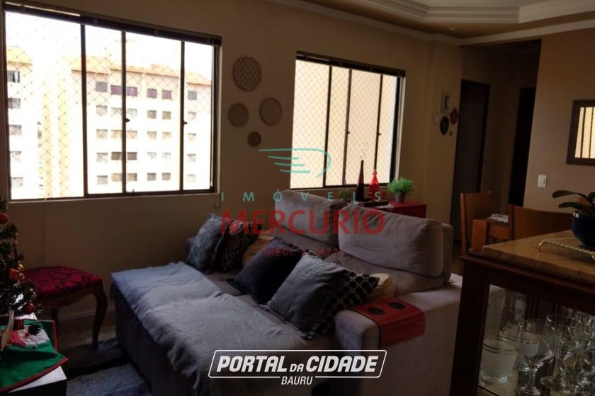 Apartamento &agrave; venda - 70m&sup2; - Jardim Auri Verde