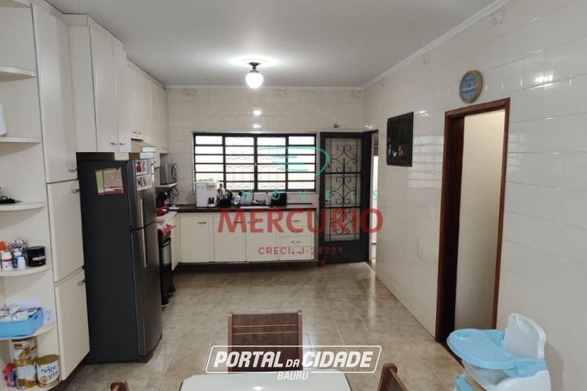 Casa &agrave; venda - 190m&sup2; - Jardim Terra Branca
