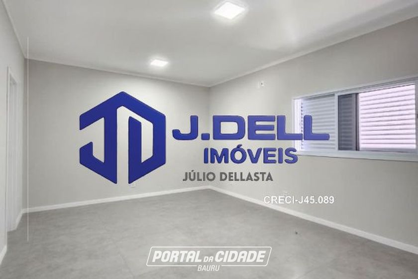 Casa &agrave; venda - Residencial Guestier 2