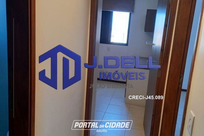 Apartamento para alugar - 78m&sup2; - Infante Dom Henrique