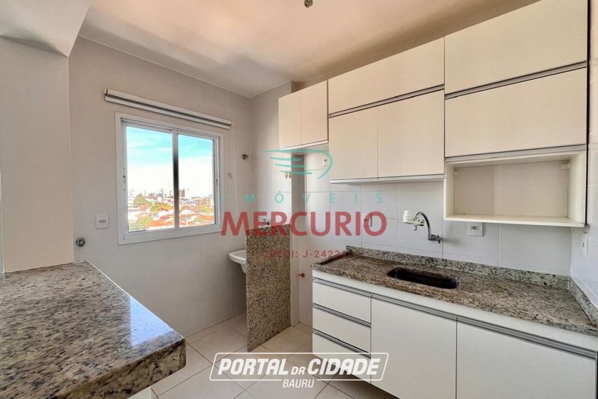 Apartamento para alugar - 40m&sup2; - Vila Cidade Universit&aacute;ria