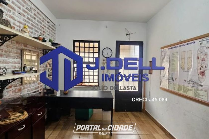 Casa &agrave; venda - Parque Jardim Europa