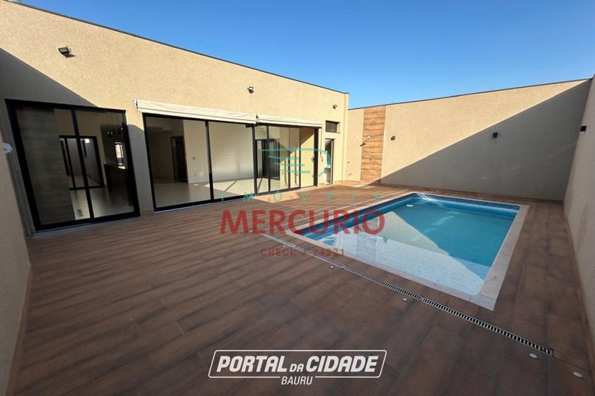 Casa &agrave; venda - 226m&sup2; - Higien&oacute;polis