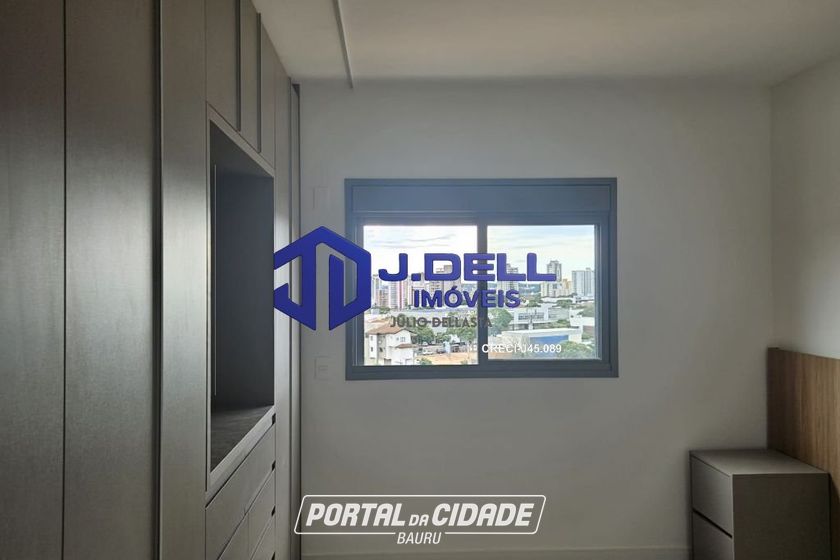 Apartamento para alugar - 92m&sup2; - Jardim Paulista