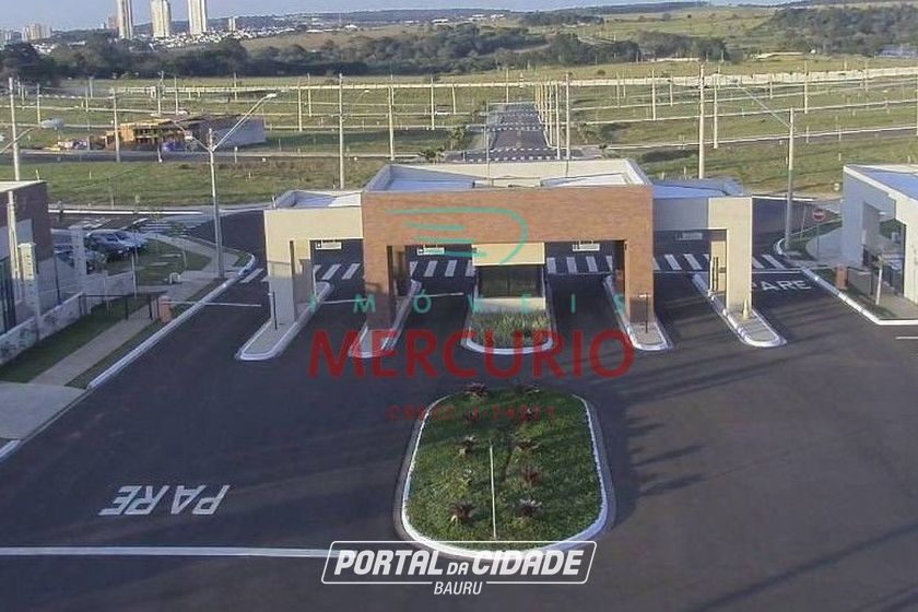Terreno &agrave; venda - 372m&sup2; - Samambaia Parque Residencial