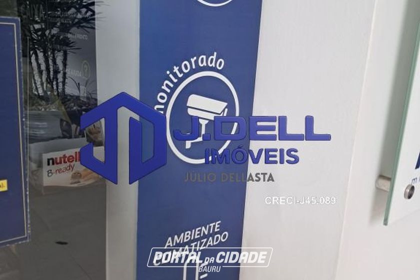 Apartamento &agrave; venda - 80m&sup2; - Infante Dom Henrique