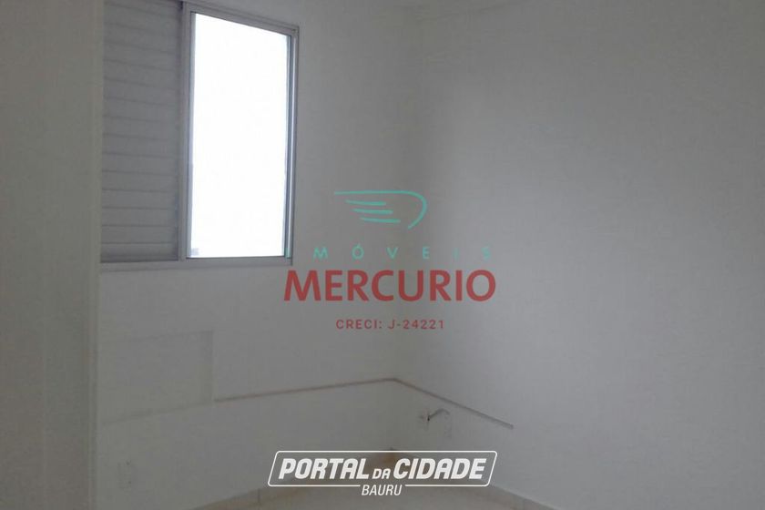 Apartamento &agrave; venda - 45m&sup2; - N&uacute;cleo Residencial Presidente Geisel