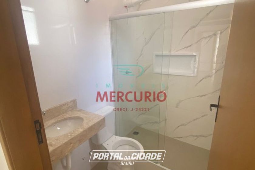 Casa &agrave; venda - 160m&sup2; - Vila Souto