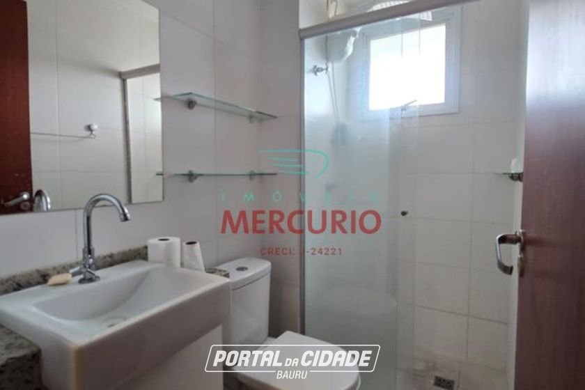 Apartamento &agrave; venda - 85m&sup2; - Jardim Am&eacute;rica