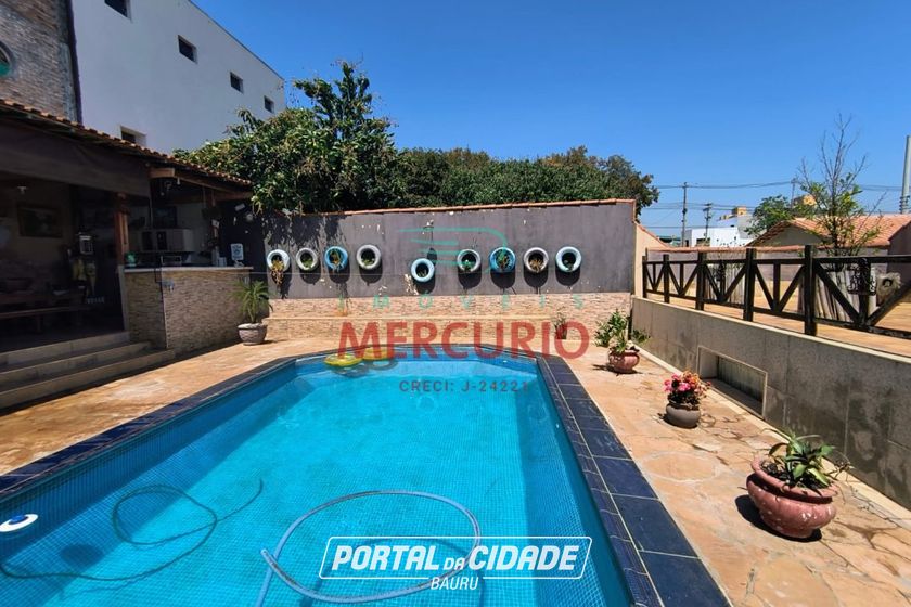 Casa &agrave; venda - 162m&sup2; - N&uacute;cleo Residencial Presidente Geisel