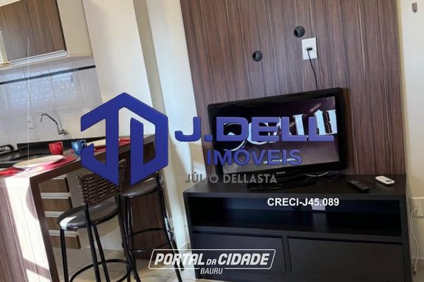 Apartamento para alugar - Jardim Panorama