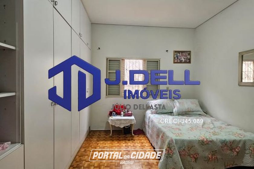 Casa &agrave; venda - 552m&sup2; - Bela Vista