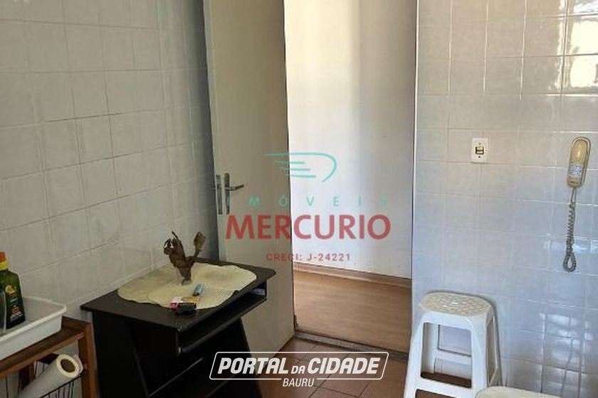 Apartamento &agrave; venda - 69m&sup2; - Jardim Maramb&aacute;