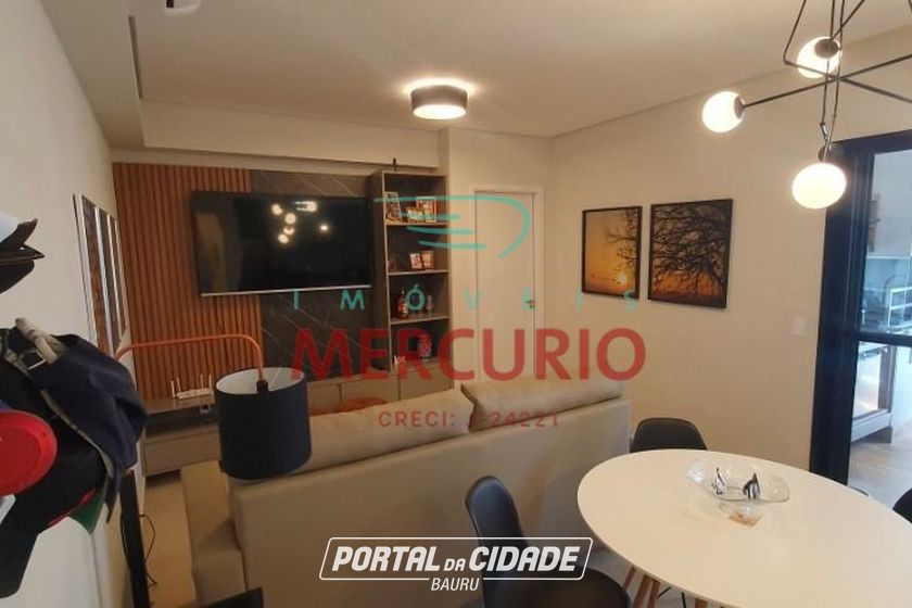 Apartamento &agrave; venda - 84m&sup2; - Vila Avia&ccedil;&atilde;o