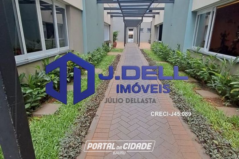 Apartamento para alugar - 60m&sup2; - Vila Santo Antonio