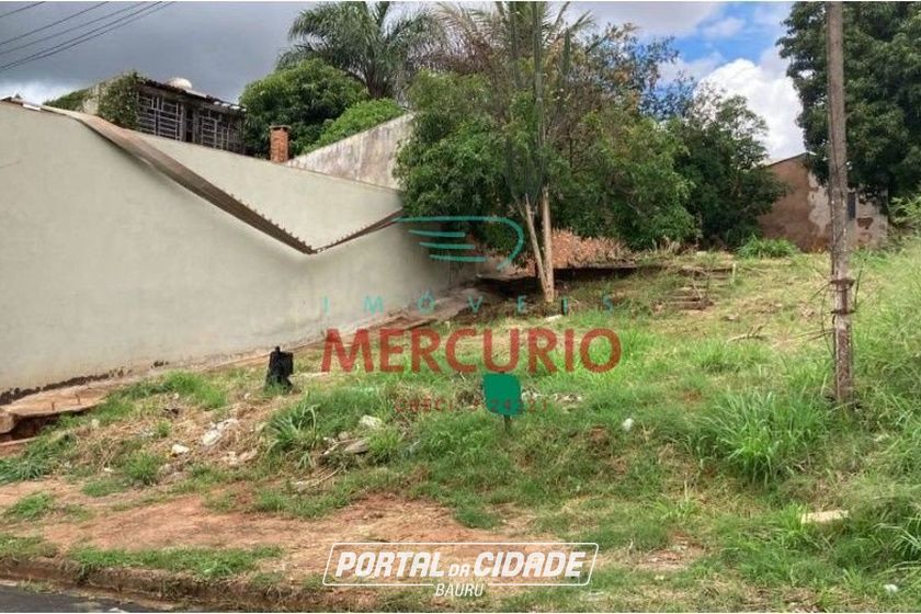 Terreno &agrave; venda - 357m&sup2; - Jardim Europa