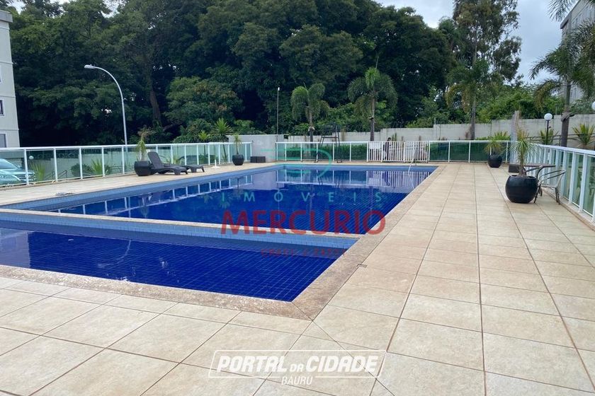 Apartamento &agrave; venda - 47m&sup2; - Vila Serr&atilde;o