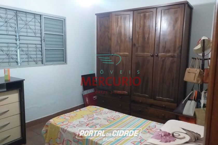 Casa &agrave; venda - 119m&sup2; - Jardim Bela Vista