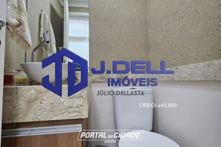 Apartamento &agrave; venda - 115m&sup2; - Jardim Amalia