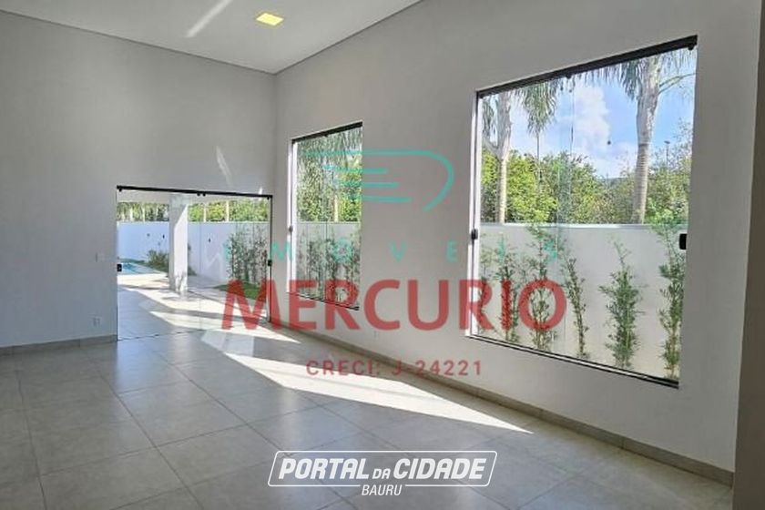 Casa &agrave; venda - 212m&sup2; - Morada Do Sol
