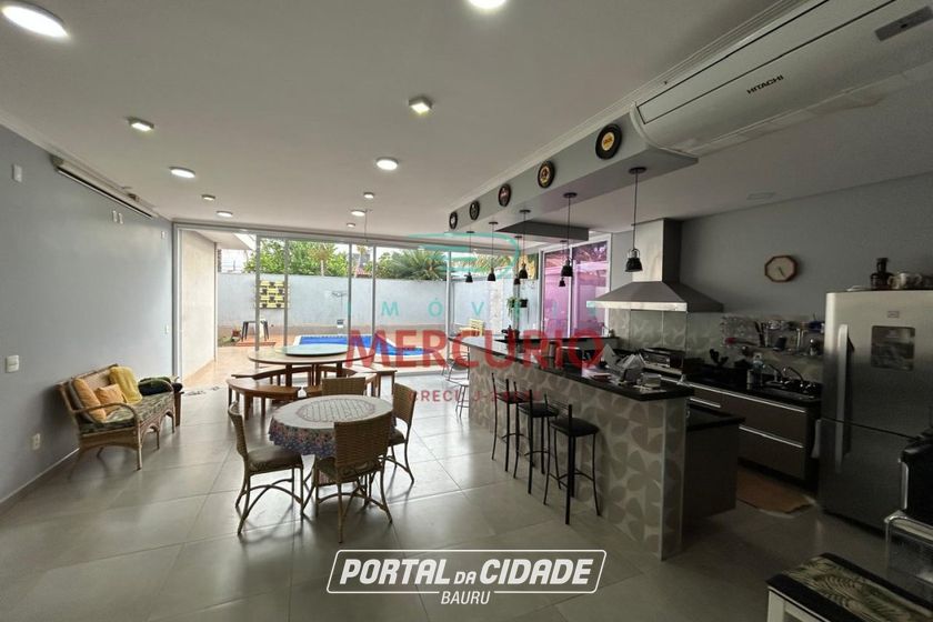 Casa &agrave; venda - 400m&sup2; - Residencial Primavera