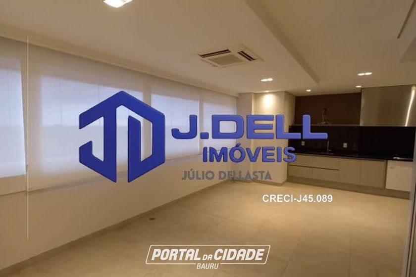 Apartamento para alugar - 245m&sup2; - Aviacao