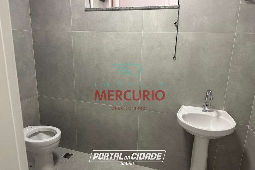 Sala Comercial para alugar - 1200m&sup2; - Vila Santista