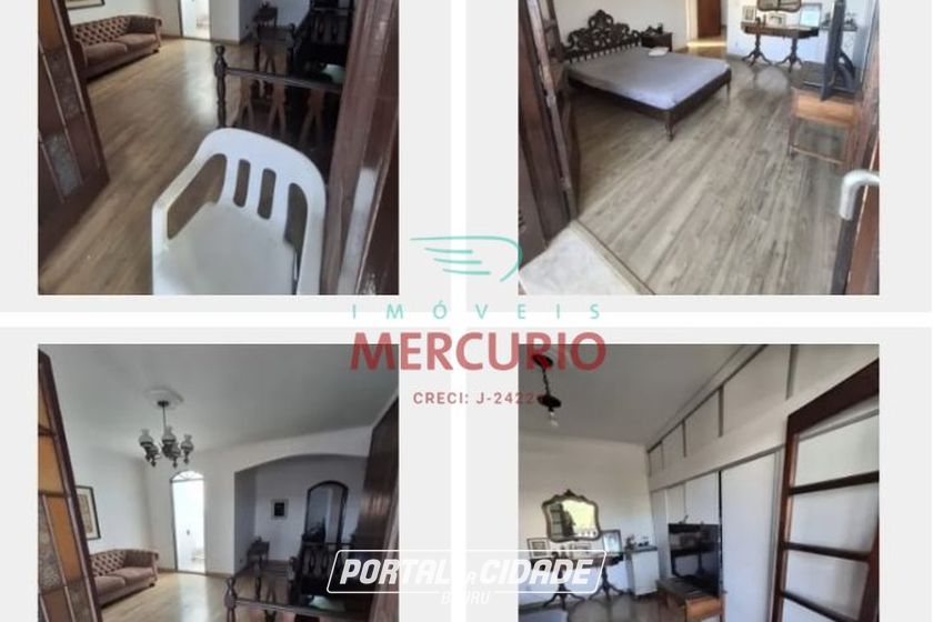 Sobrado &agrave; venda - 560m&sup2; - Jardim Am&eacute;rica