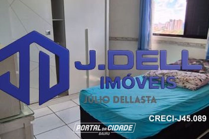 Apartamento &agrave; venda - 82m&sup2; - Parque Jardim Europa