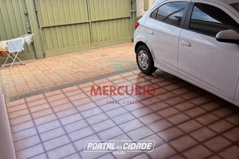 Casa &agrave; venda - 260m&sup2; - Jardim Conde Pinhal I