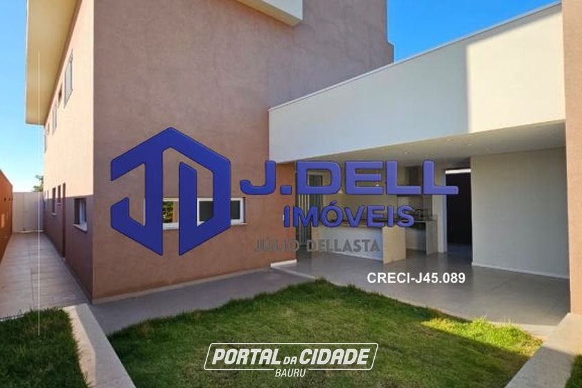 Casa &agrave; venda - Residencial Guestier 2