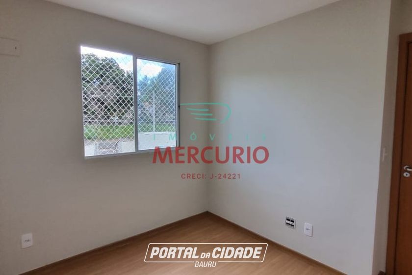 Apartamento &agrave; venda - 39m&sup2; - Jardim Country Club