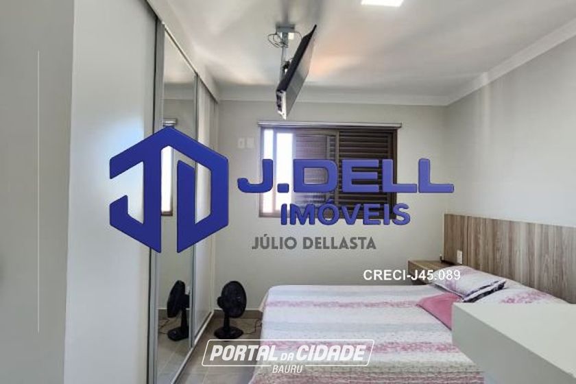 Apartamento &agrave; venda - 68m&sup2; - Aviacao