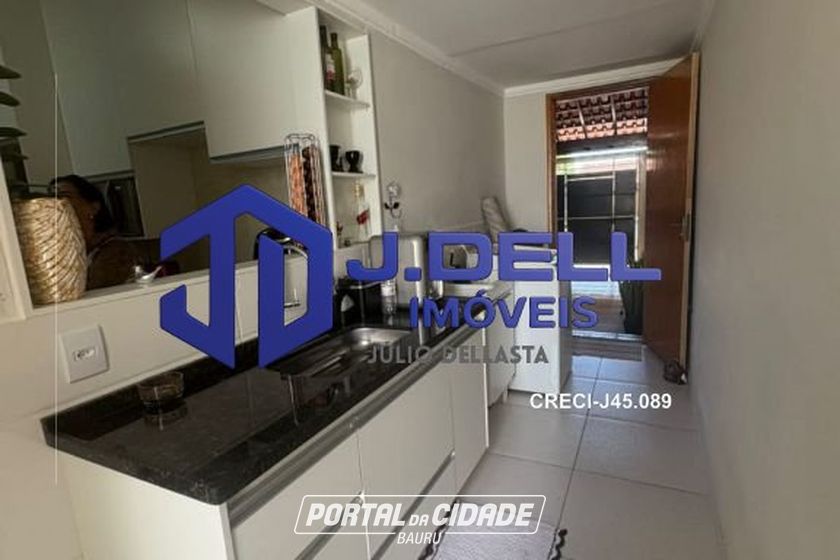 Casa &agrave; venda - Parque Julio Nobrega