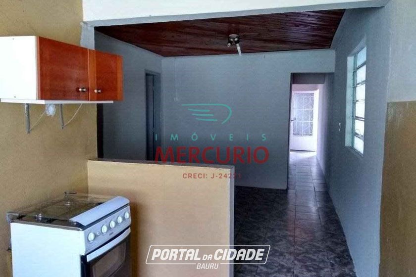 Casa &agrave; venda - Conjunto Habitacional Engenheiro Ot&aacute;vio Rasi