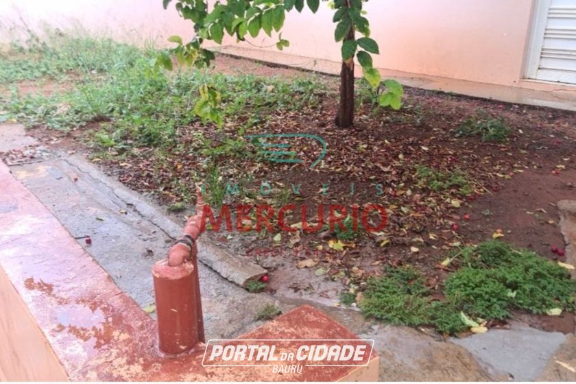 Casa &agrave; venda - 147m&sup2; - Parque Residencial Castelo